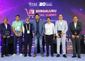 RAI’s Bengaluru Retail Summit 2025 Spotlights Innovation, Technology, and the Future of Retail