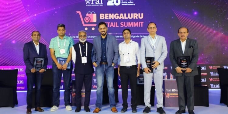 RAI’s Bengaluru Retail Summit 2025 Spotlights Innovation, Technology, and the Future of Retail