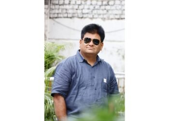 RAJ PANDYA From Diamonds to Bollywood Dreams MFI ACHIEVER