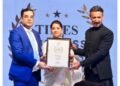 Digital Aptech CEO Rajiv Ghosh Awarded Times Business Leaders Award 2025
