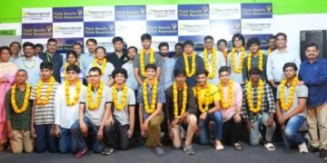 Resonite Scores All-India Rank without IIT Foundation a Remarkable Achievement