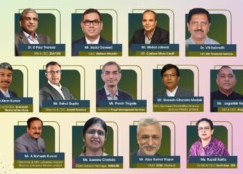 Sa-Dhan Welcomes New Board Members