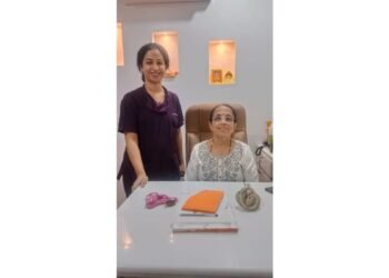 Samartha Fertility and IVF Launches Affordable Mass IVF Program at Just Rupees 85,000 Per Cycle