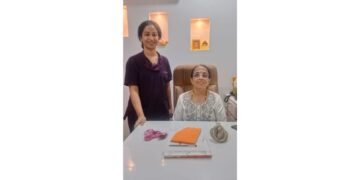 Samartha Fertility and IVF Launches Affordable Mass IVF Program at Just Rupees 85,000 Per Cycle