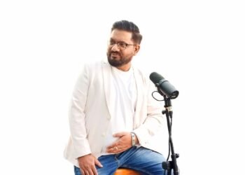 Seven Sky Music Unveils Soulful New Track “Roomani Ishq” by Manoj Srivastava