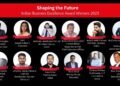 Shaping the Future: The 2025 Indian Business Excellence Award Winners