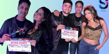 Showtime Studio Talkies Launches with Vertical Drama Series ‘After Party’ — A New Era of Bite-Sized Entertainment Begins