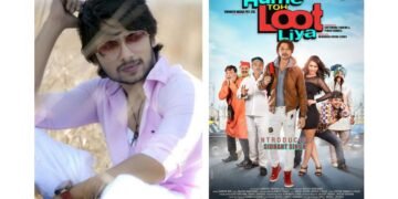 Sidhant Singh: Actor and Entrepreneur Driving Growth On and Off Screen