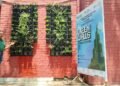 Smiling Tree Celebrates World Environment Day at Hansraj College and Maurice Nagar Police Station