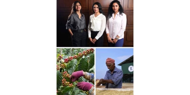 Kelachandra Coffee to Showcase India’s Specialty Coffee Excellence at World of Coffee 2025 Geneva