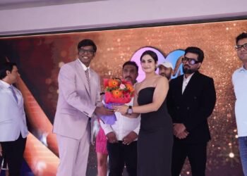 Style Meets Connection: Sparks Launches Matchmaking App For Gen Z Globe Trotters