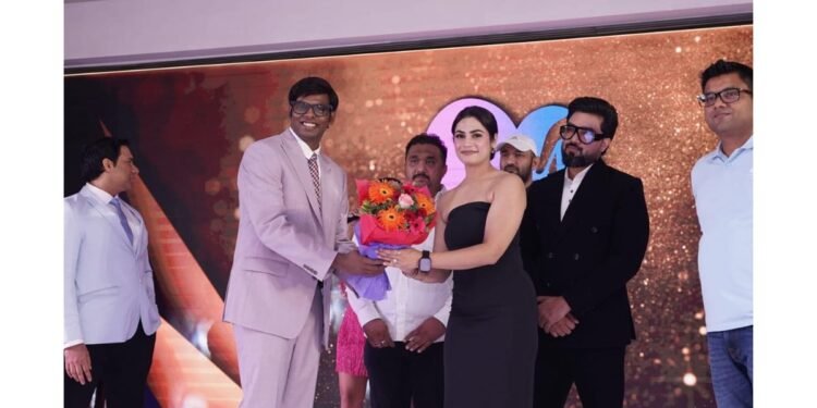 Style Meets Connection: Sparks Launches Matchmaking App For Gen Z Globe Trotters