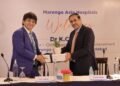 Marengo Asia Hospitals Strengthens Orthopedic Leadership by onboarding Surgeon Dr. K. C. Mehta