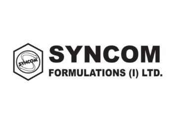 Syncom Formulations (India) Limited Reported Its Excellent Performance For 4th Quarter