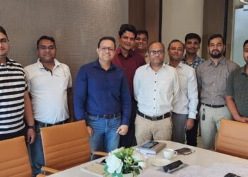 Translite Scaffolding: Raising the Bar for Safety and Innovation in Infrastructure