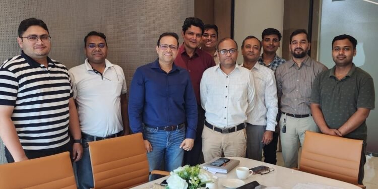 Translite Scaffolding: Raising the Bar for Safety and Innovation in Infrastructure