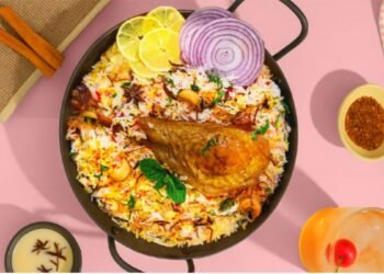 Feeding the Family Right This Summer: Smarter Protein Choice – U.S. Turkey for All Ages