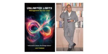 Unveil ‘Unlimited Limits’ by Lalit Panwar – Simplifying Management Concepts
