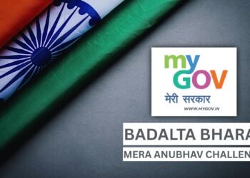 Voices of Change: Government Launches Creative ‘Badalta Bharat’ Campaign with Prizes for Citizens