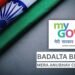 Voices of Change: Government Launches Creative ‘Badalta Bharat’ Campaign with Prizes for Citizens