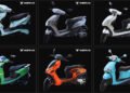Warivo Motors Powers Ahead with 6 New Electric Scooters Starting at INR 44,999, Targets Every Indian Commuter
