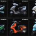 Warivo Motors Powers Ahead with 6 New Electric Scooters Starting at INR 44,999, Targets Every Indian Commuter