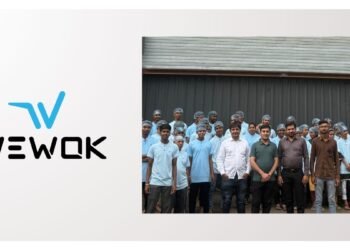 Wewok Introduces India’s Strongest Trackpants—Because The Way We Move Deserves Better