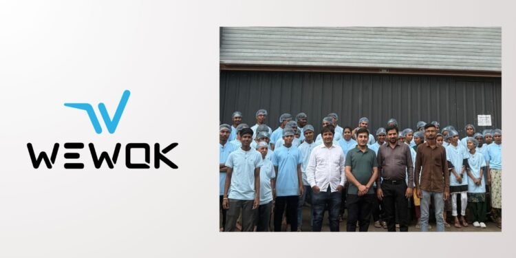 Wewok Introduces India’s Strongest Trackpants—Because The Way We Move Deserves Better