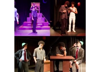 Yash Umesh Wala Returns to the Off-Broadway Stage in Romeo and Juliet : “Two Faces of Fate”