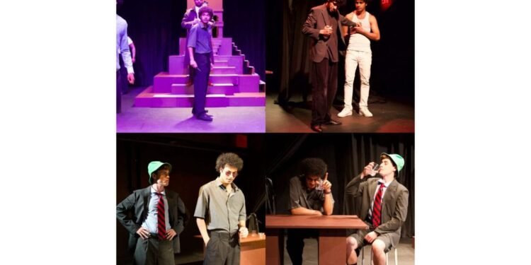 Yash Umesh Wala Returns to the Off-Broadway Stage in Romeo and Juliet : “Two Faces of Fate”