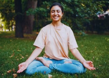 India Prepares to Celebrate Yoga Day at 81 Heritage Sites With Open Access for All