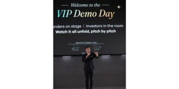 150+ Venture Capitalists and Investors participate in Masters’ Union Demo Day 2025