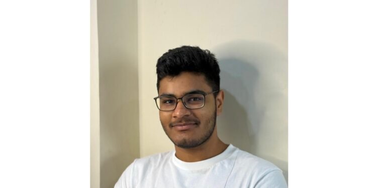 Ojas Bansal: The Teen Visionary Empowering a Generation of Thinkers, Dreamers, and Doers