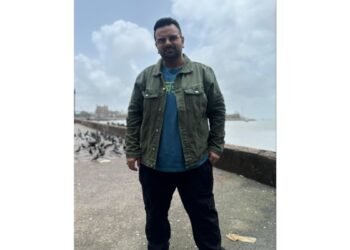 Studio to Stage: The Parth Bharat Thakkar Soundscape