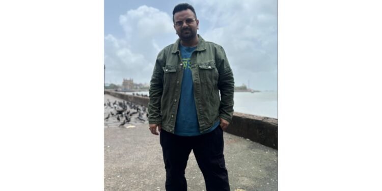 Studio to Stage: The Parth Bharat Thakkar Soundscape