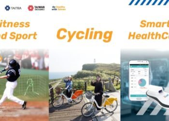 India Invited to Partner with Taiwan in Smart Healthcare and Wellness Innovation