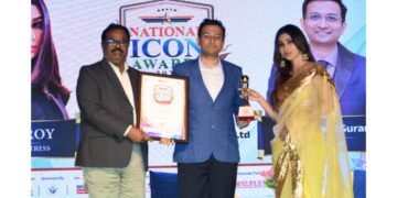 Redefining Smiles with Excellence: Dr. Abhijeet Surana National Icon Award Winner 2025 | Best Dental Implant Clinic of the Year Chairman, One Sigma Dental Square Pvt Ltd | Nashik