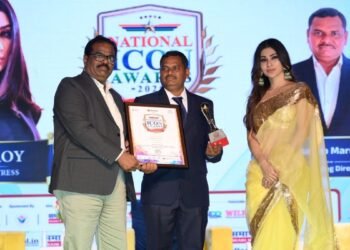 Rooted in Nature, Driven by Vision: Mr. Appasaheb Maruti Shinde National Icon Award Winner 2025 | Most Renowned Organic Product Manufacturer and Supplier in Maharashtra Managing Director, Ankita Agri Science | Sangli, Maharashtra