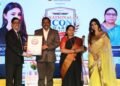 Championing a Greener Tomorrow: Miss Anjali Hemant Sonar National Icon Award Winner 2025 | Best Green and Sustainable Technology CEO, SES Solar Network and Solutions | Amravati, Maharashtra