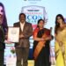 Championing a Greener Tomorrow: Miss Anjali Hemant Sonar National Icon Award Winner 2025 | Best Green and Sustainable Technology CEO, SES Solar Network and Solutions | Amravati, Maharashtra