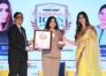 Nurturing Minds, Shaping Futures: Mrs. Ashwini Rajesh Rathod National Icon Award Winner 2025 | Best Educational Institution Award Director and Principal, Ashva Education Society | Navi Mumbai