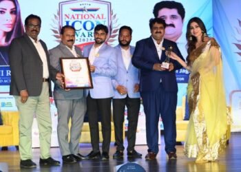 Guarding with Excellence: Mr. Avinash Jagtap National Icon Award Winner 2025 | Best Security Services Provider Company in Pune Proprietor, STAR SERVICES | Pune, Maharashtra