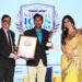 Rising to New Heights with Innovation Mr. Debjit Roy Winner – National Icon Award 2025 Category: Leading Elevator Company in West Bengal Founder and Proprietor, D R Elevator | West Bengal