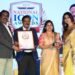 Building Dreams with Precision: Mr. Bharat Satpute National Icon Award Winner 2025 | Best Entrepreneurship Award CEO, Shree Industries | Pune