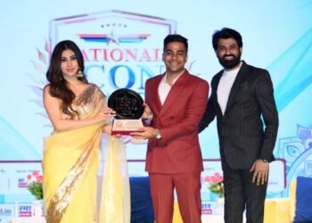 Mr. Dadu Agrawal Company- Shree Mangalam Communication Pvt Ltd Category- Exporter Of The Year – Consumer Electronics Designation Founder and Managing Director City- Raipur