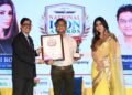 Engineering Excellence Forged in Steel Mr. Mahip Mittal Winner – National Icon Award 2025 | Category: Excellence in Pipe Fittings and Flange Manufacturing CEO, Mittal Tube Company | West Bengal