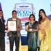 Spotlight on Innovation: Mr. Manoj Ubana Crowned Startup Icon of the Year 2025