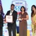 Framing Stories, Elevating Brands: Navid Irani and Nidhi Shah National Icon Award Winners 2025 | Best Explainer and Corporate Video Production in India Partners, Design Jockeys | Mumbai