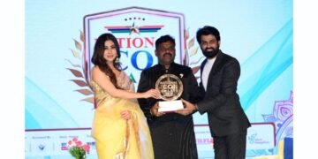 Dr.Yerragunta Narayana Swamy Company- M/S NDD Electricals Private Limited Category- One Of The Leading Electrical Consultant and Contractor Company In India Designation- Chairman and Managing Director City- Karnataka