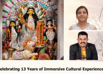 Travel Amigo – The Synonym of Durga Puja Tours in Kolkata for Over 13 Years
